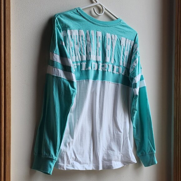 Exist "Lauderdale By The Sea Florida" Long-Sleeve Jersey Size Small - Picture 12 of 16